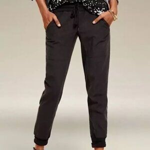 Cabi Preloved Compass Pant Dark Chocolate Brown Size 4 Was $144